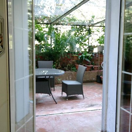 Apartamento Madrid Retiro M-30 المظهر الخارجي الصورة