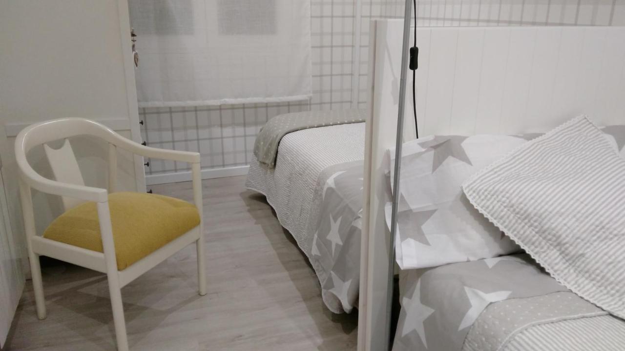 Apartamento Madrid Retiro M-30 المظهر الخارجي الصورة