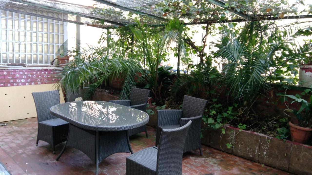 Apartamento Madrid Retiro M-30 المظهر الخارجي الصورة